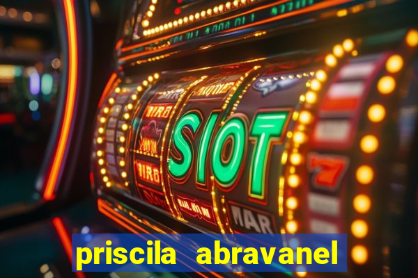 priscila abravanel e o que do silvio santos